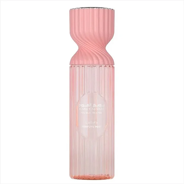 BODY SPLASH BADE'E AL OUD BLUSH LATTAFA 250ml