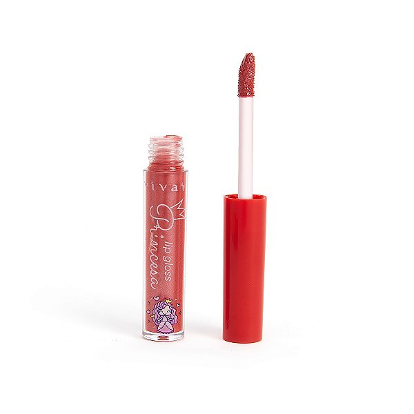 LIP GLOSS PRNCESA VIVAI