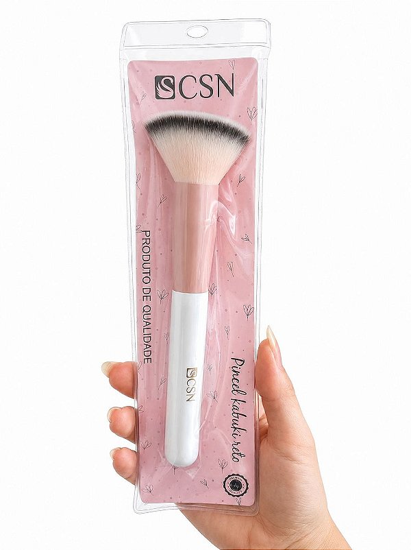 PINCEL KABUKI RETO CSN 32-J