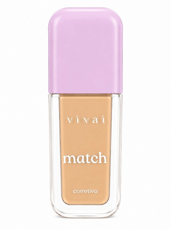 CORRETIVO MATCH VIVAI 11ml