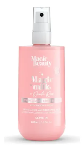 LEAVE IN MAGIC BEAUTY MILK 200ml