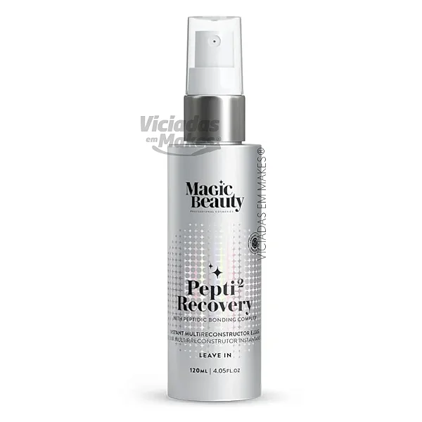 Leave In Pepti Recovery Magic Beauty 120ml