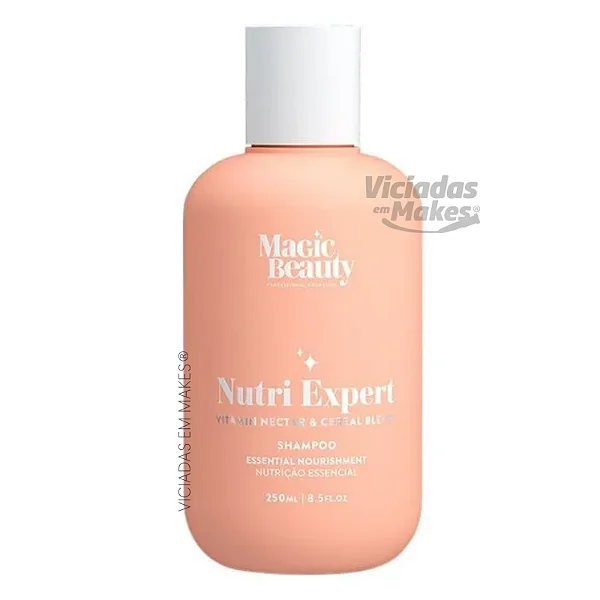 Shampoo Nutri Expert Magic Beauty 250ml