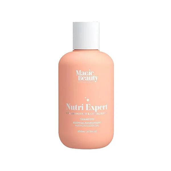 SHAMPOO NUTRI EXPERT MAGIC BEAUTY 250ml