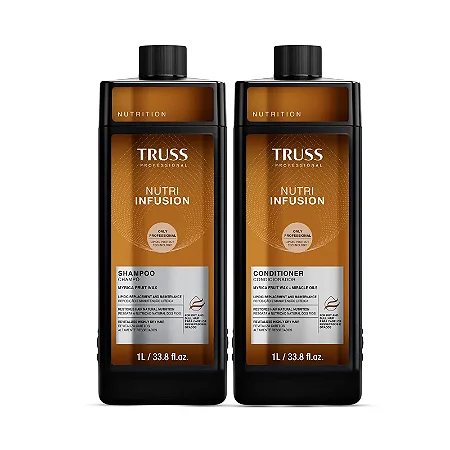 KIT TRUSS NUTRI INFUSION 1L