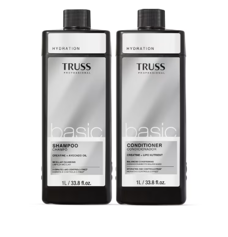 KIT TRUSS REFIL BASIC 1lt