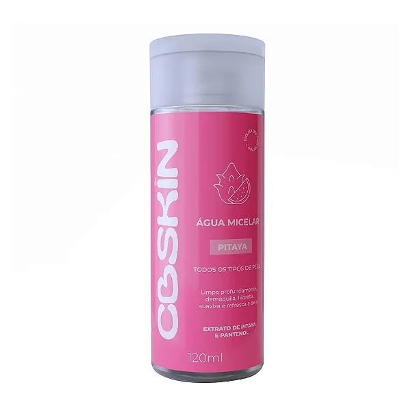 AGUA MICELAR CBSKIN 120ml