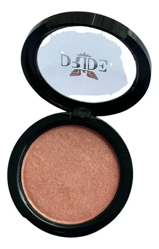 BLUSH COMPACTO DRIDE COR 02