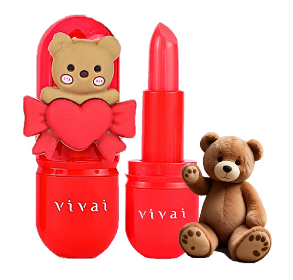 LIP BALM URSINHO VIVAI