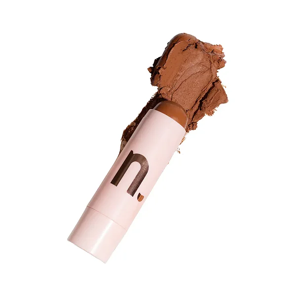 CONTORNO EM STICK NINA MAKEUP MEDIUM
