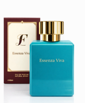 PERFUME FASCINA ESSENZA VIVA 50ml