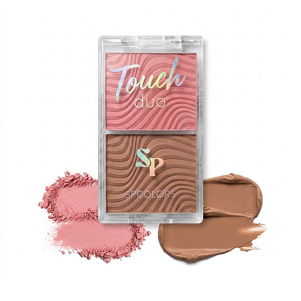 TOUCH DUO SP COLORS