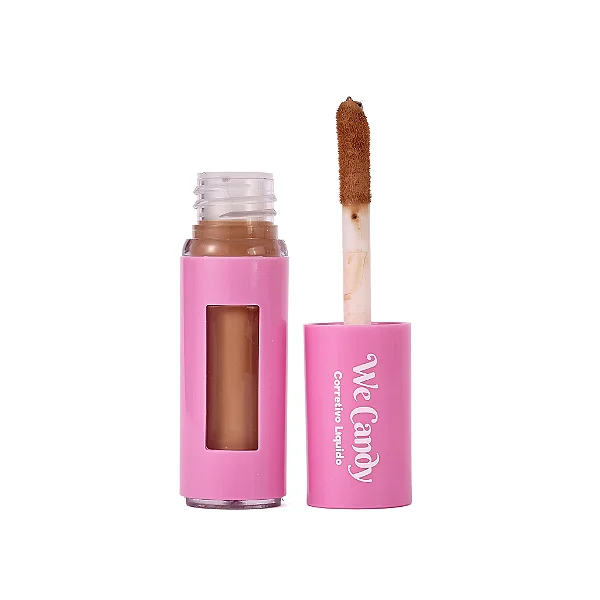 CORRETIVO LIQUIDO WE CANDY 7ml
