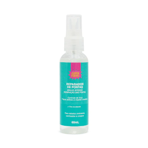 REPARADOR DE PONTAS SUPER PODERES 60ml