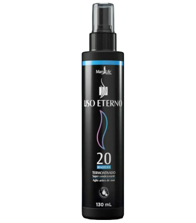 SPRAY CONDICIONANTE DERMO ATIVO 130ml