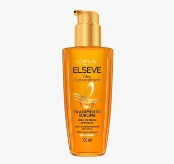 ÓLEO EXTRAORDINARIO ELSEVE 100ml