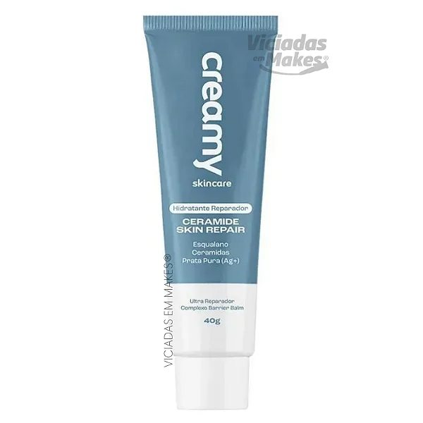 Ceramide Skin Repair Creamy 40g