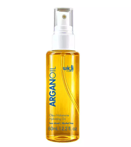 ÓLEO CAPILAR ANGAN OIL 60ml
