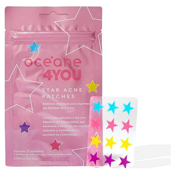 Star Acne 4You Oceane