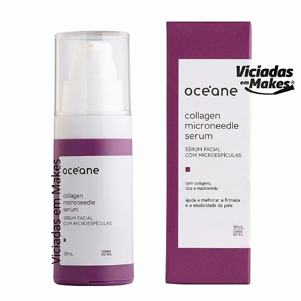 Sérum Collagen Oceane 30ml