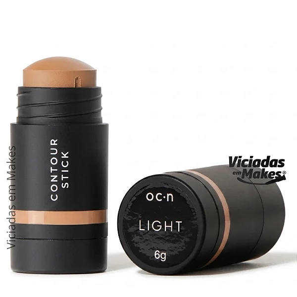 Mini Contorno Stick Cor Light 6g