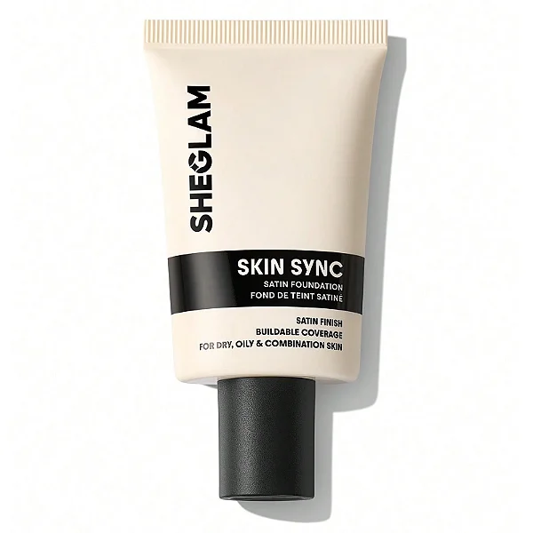 Base Skin Sync Sheglam 30g