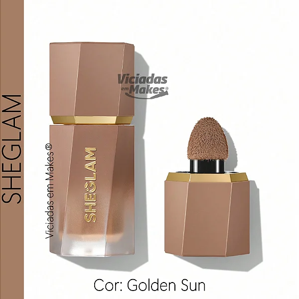 Contorno Líquido Sheglam 5.2ml