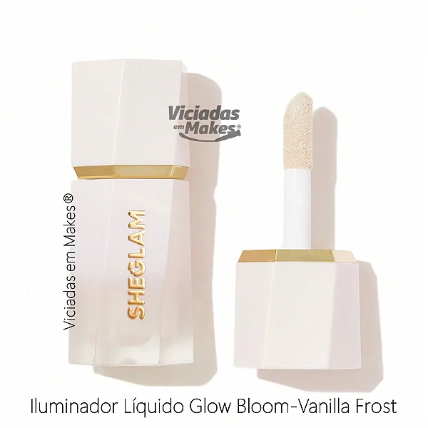 Iluminador Vanilla Frost Sheglam 5.2ml