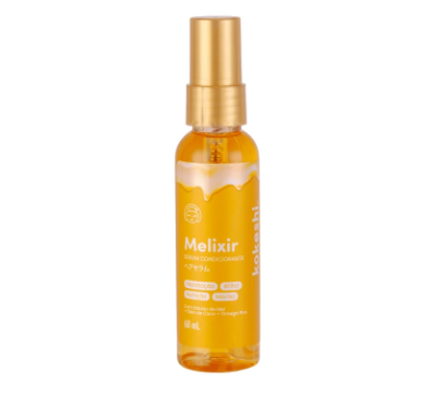 Óleo Sérum Melixir Kokeshi 60ml