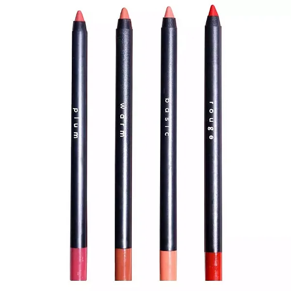 Lápis Contorno Labial Fand