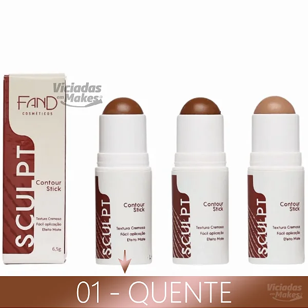 Sculpt Contour Stick Fand 6,5g