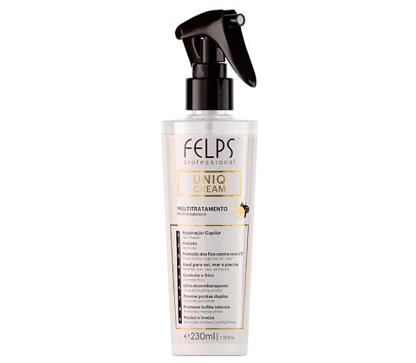 Leave in Unique Cream Felps 230ml