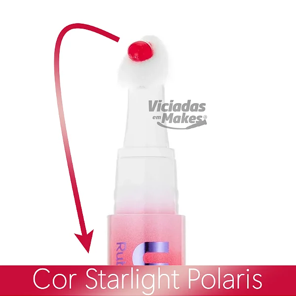 Hidratante Labial Polaris Wonder 2,7g