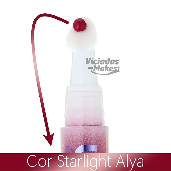 Hidratante Labial Alya Wonder 2,7g