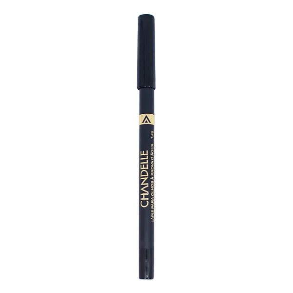Lapis Preto Olhos Chandelle Zanphy