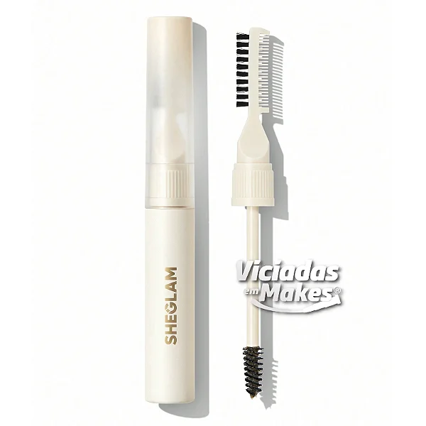 Save lt Laminação Brow Gel Sheglam 8g