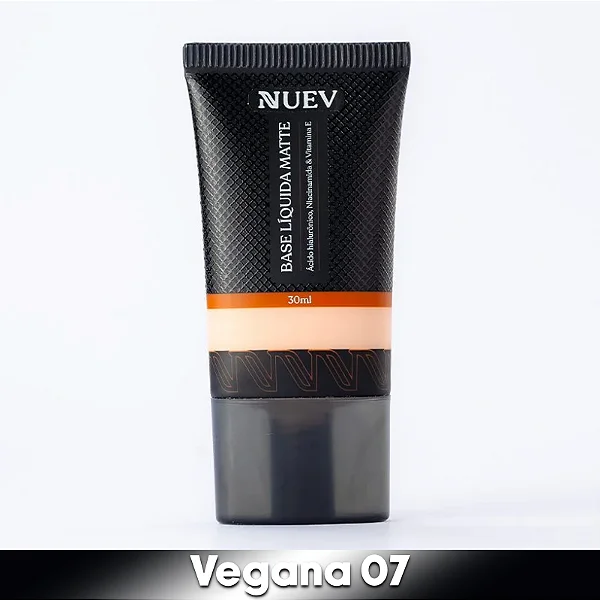Base Vegana 07 Nuev 30ml