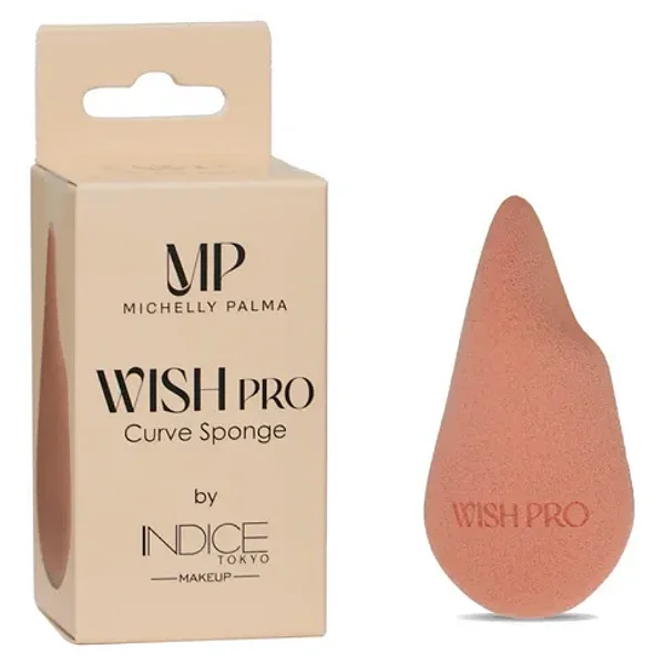 Esponja Michelly Palma By Indice Tokyo Wish Pro