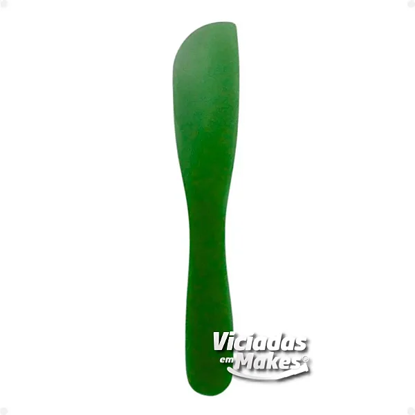 Espátula Plástica para Creme Vertix Cod 3003