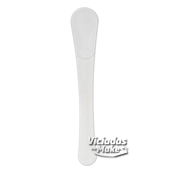 Espátula Espanholinha Plástica Vertix Cod 3181