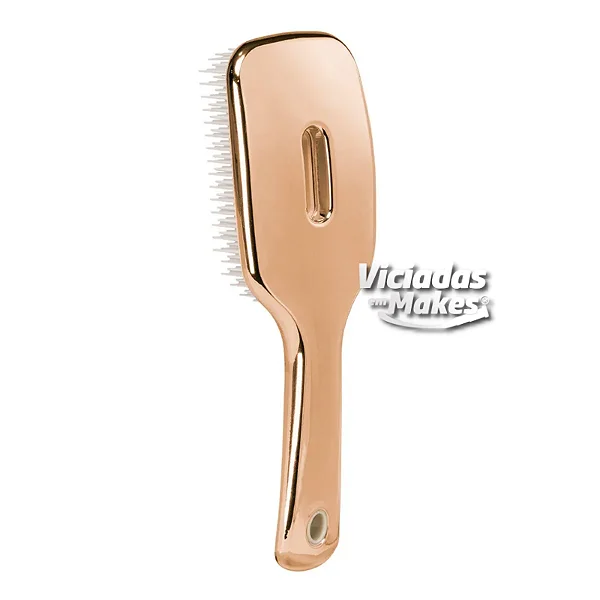 Escova Ricca Flex Premium Gold Cód 2455