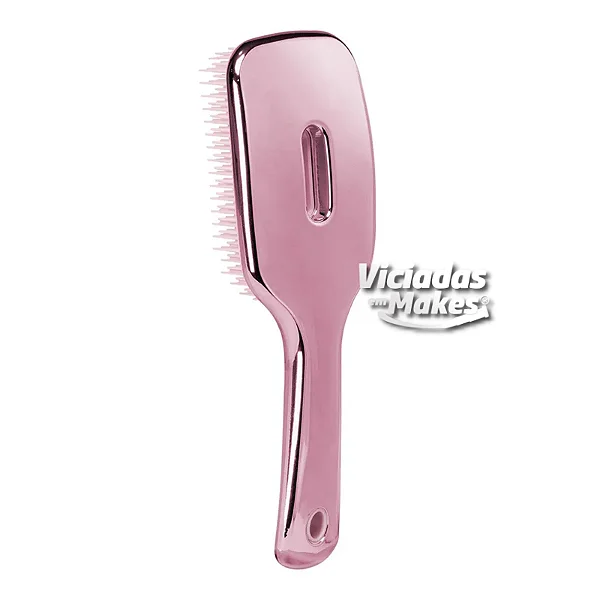 Escova Ricca Flex Premium Rose Cód 2454
