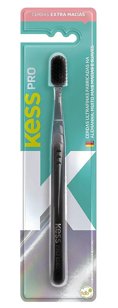 Escova Dental Kess Pro Cod 2532