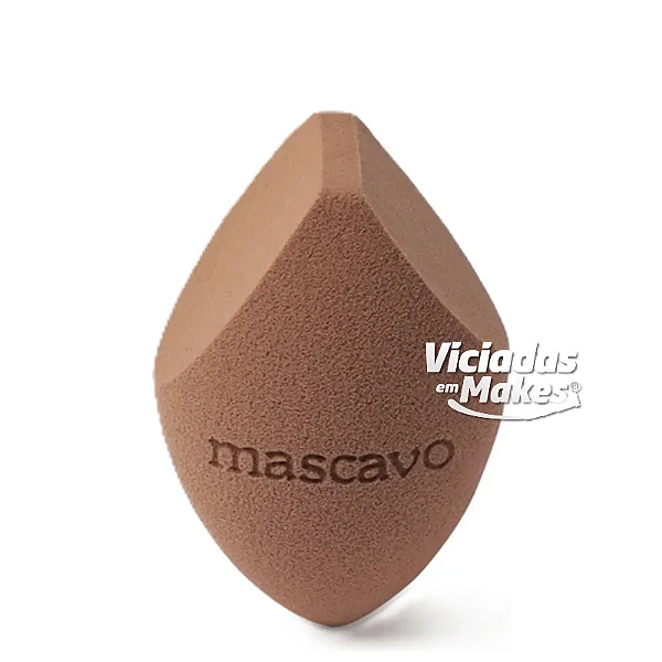 Esponja Precision Problender Mascavo