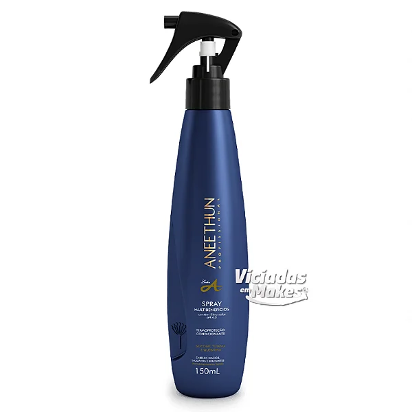 Spray Multi Benefícios Aneethun 150ml