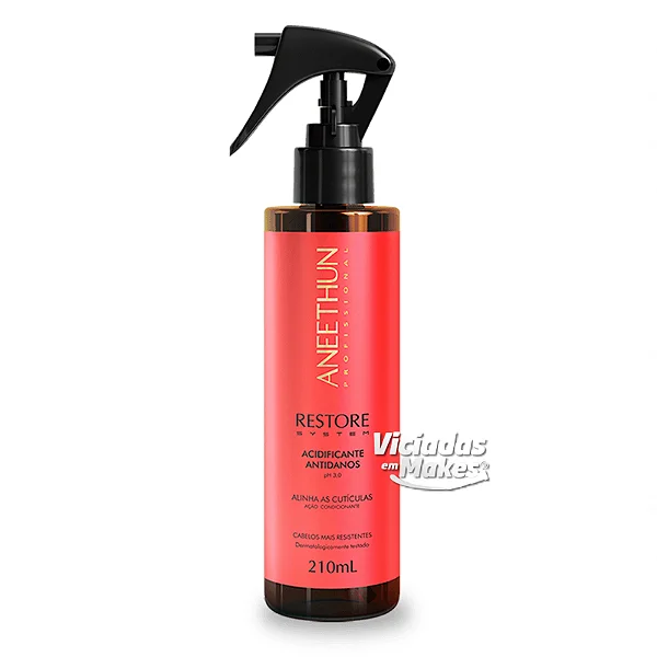 Acidificante Antidanos Aneethun 210ml