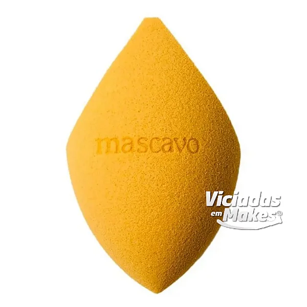 Esponja Big Precision Mascavo