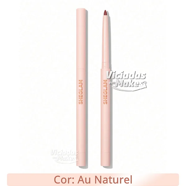Lip Linner Neutral So Lippy Sheglam