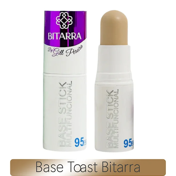 Base Toast Bitarra 95 FPS 7g
