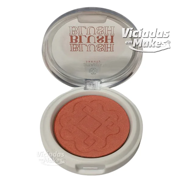 DUPLICADO - Blush Bitarra Malva